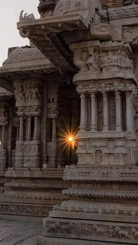 10 Must Visit Temples In Karnataka