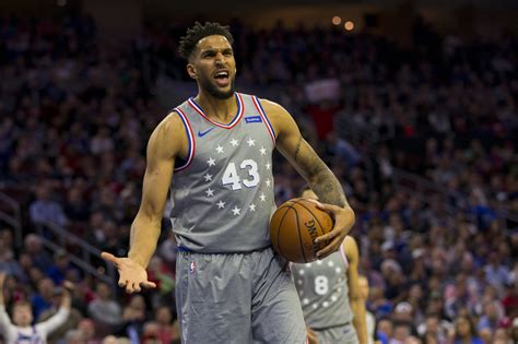 Who do you think is the top sixer ever? Philadelphia 76ers: Ranking every player on the 2019-20 roster - Page 6