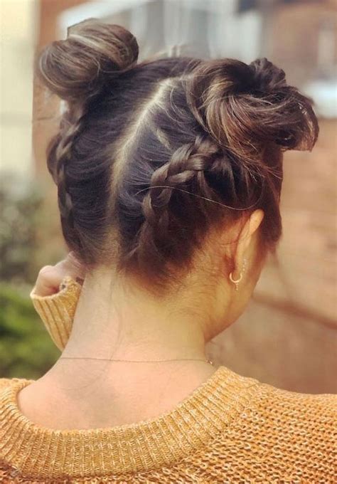 Cute Braided Hairstyles To Rock This Season Upside Down Braided