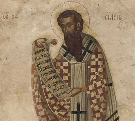 St Basil The Great Orthochristiancom
