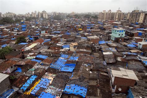 Hospital Confronts Childbirth Deaths In Mumbai Slum The New York Times