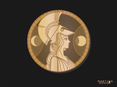 Athena Athena Greek Goddess Greek Mythology Art Greek Art