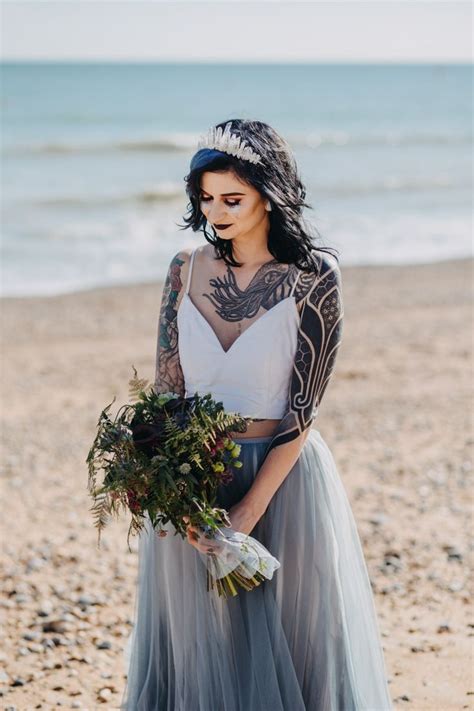 Https://tommynaija.com/wedding/alternative To Traditional Wedding Dress