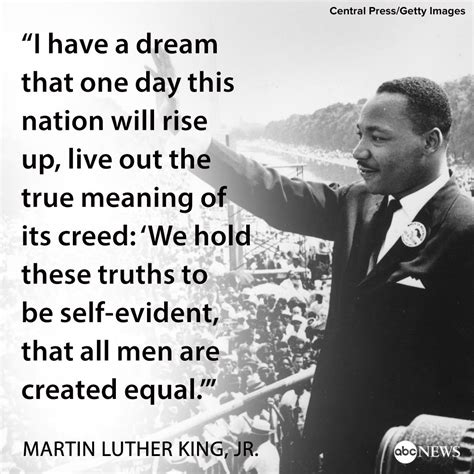 Martin luther king jr., head of the southern christian leadership conference, speaks to thousands during his i have a dream speech in in this aug. Martin Luther King: 55 years ago, Martin Luther King, Jr ...