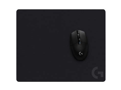 Logitech G240 Cloth Gaming Mouse Pad