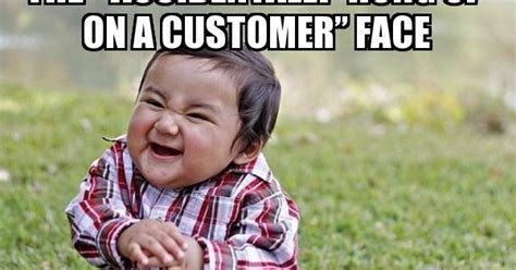 The ‘accidentally Hung Up On A Customer Face Call
