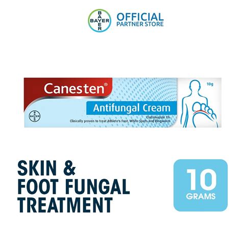 10 Best Antifungal Creams In Singapore For Fungal Infections 2023