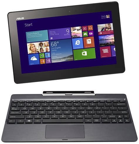 Our picks of the best tablets can help. Asus Transformer Book T100: Quad-Core Windows 8.1 Tablet ...