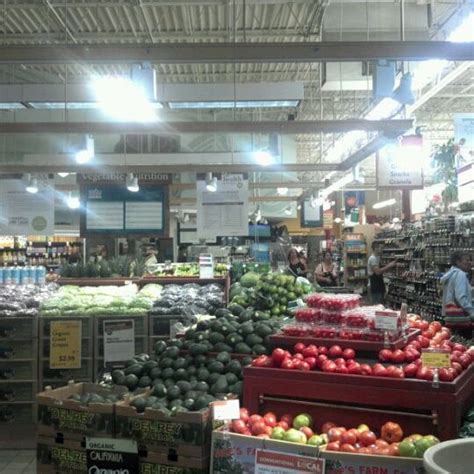 A career at whole foods market is more than the work you do. Photos at Whole Foods Market (Now Closed) - Grocery Store ...