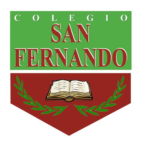 Contacto Colegio San Fernando Los Notros
