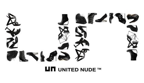 United Nude Stylejournal