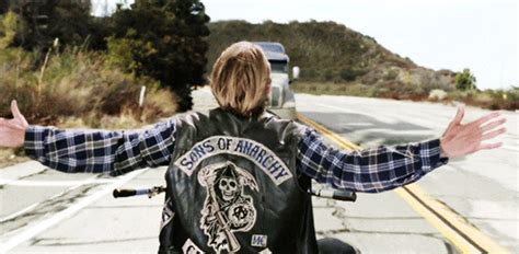 Sons Of Anarchy Ending The Death Of Jax Video Dailymotion