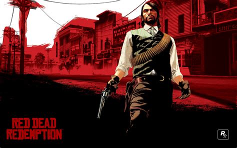 John Marston Wallpaper 77 Images