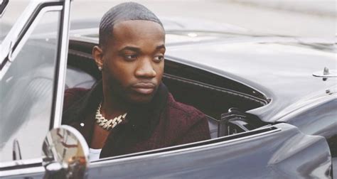 Tory Lanez Embraces Miami Producer And Artist Papi Yerr The Source