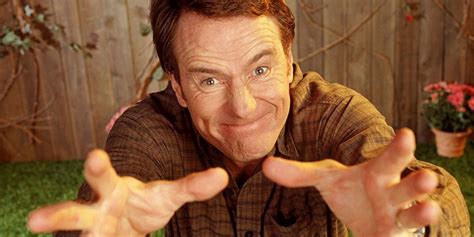 Reasons Hal From Malcolm In The Middle Is Dad Goals