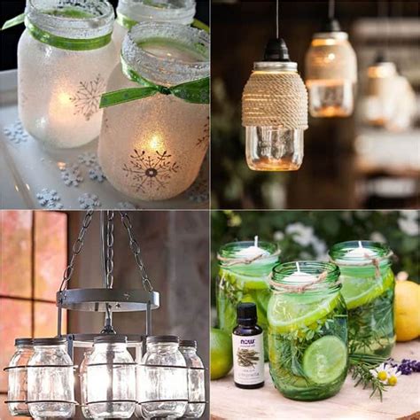 Intrigued By Diy Mason Jar Lights Heres The Secret To A Successful