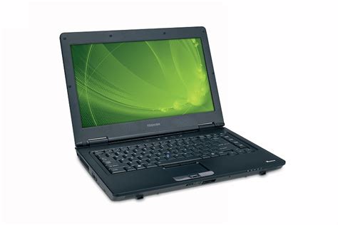 Toshiba Rolls Out Tecra M11 High Performance Laptop Series Starts At