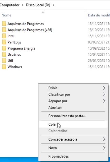 Como Alterar O Local Da Pasta Do Onedrive Ontrax Otx