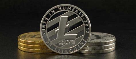 Citing Conflicts Of Interest Litecoin Founder Sells All His Litecoin