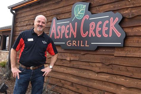 Aspen Creek Grill Open For Business In Tyler Local News