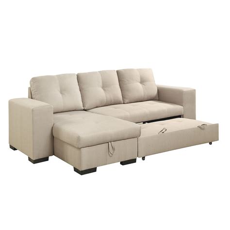 25 Luxury Sectional Sofa With Reversible Chaise