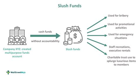 Slush Fund Meaning Explained Origin Examples