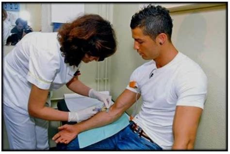 Find out what house the portuguese left winger lives in and have a look at his cars! Cristiano Ronaldo Reveals Why He Doesn't Have Tattoos Like ...