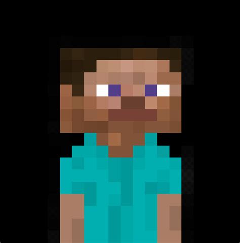 Steve Minecraft Pfp Mint Space Nft Marketplace Buy Sell And Create