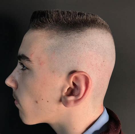 Flat Top Haircuts 30 Stylish Hairstyles For Men Hairdo Hairstyle