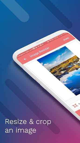 Download Image Resizer Crop And Compress Photo And Picture Pro 51 A