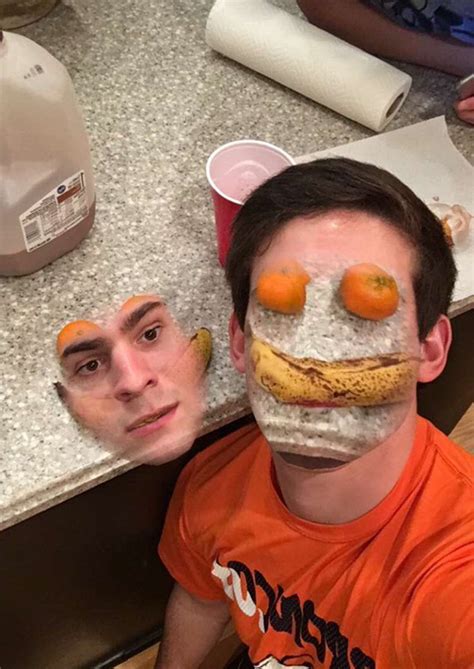 20 face swaps les plus drôles et les plus terrifiants réalisés avec snapchat