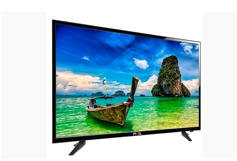 Pixel 80cm 32 Inch Full Hd Led Tv Pxl32he At Rs 11520 Piece Lg Led Television In Surat