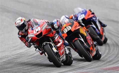 See more of motogp championship quest on facebook. MotoGP: KTM Tech3 Tertutup Buat Dovizioso 2021 ...