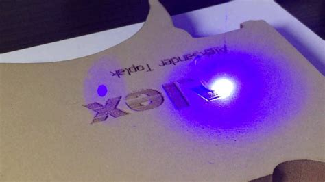 Laser Engraving On Foam Youtube