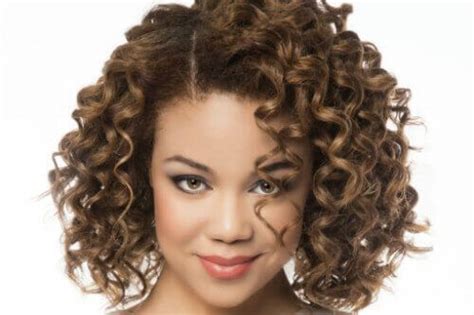 42 curly bob hairstyles that rock in 2019 side hairstyles lob hairstyle curly bob hairstyles