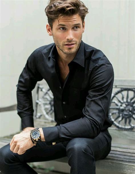 Coiffure homme cheveux fins automne-hiver 2016 - Ces coupes de cheveux