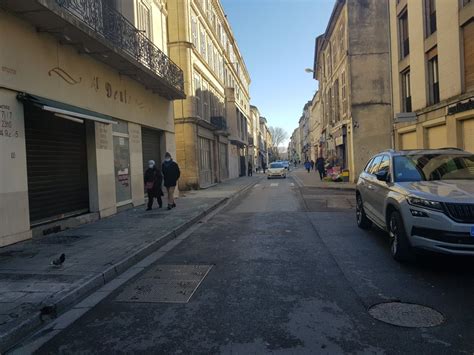 His companions and competitors are aware of his progress too. Vaucluse. Avignon : un couple agressé pour une cigarette