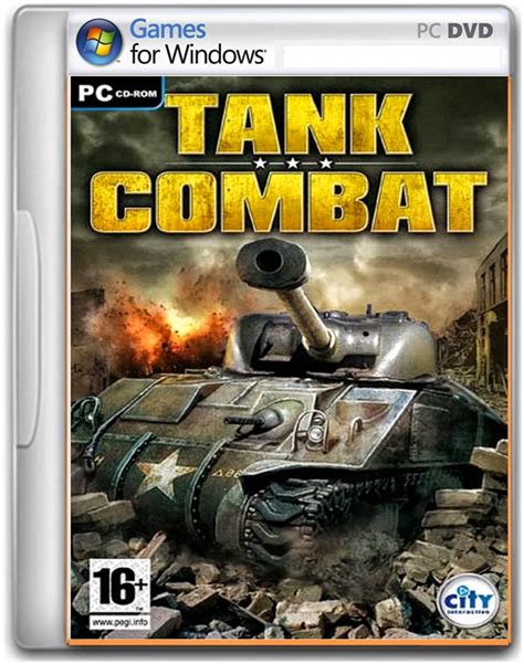 Top Full Games And Softwares Tank Combat Free Download Pc Game Full