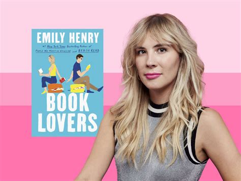 Book Lovers Author Emily Henrys 9 Summer Trip Essentials