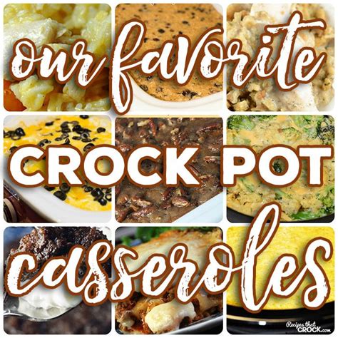 Breakfast crock pot recipes 27 easy healthy breakfasts 20. Whether you are looking for hearty main dishes, side dish ...