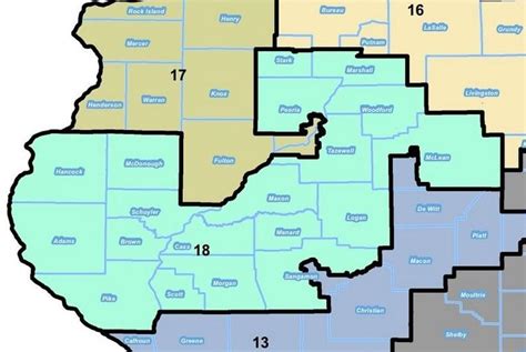 Special Election For 18th Congressional District On Thursday Much To
