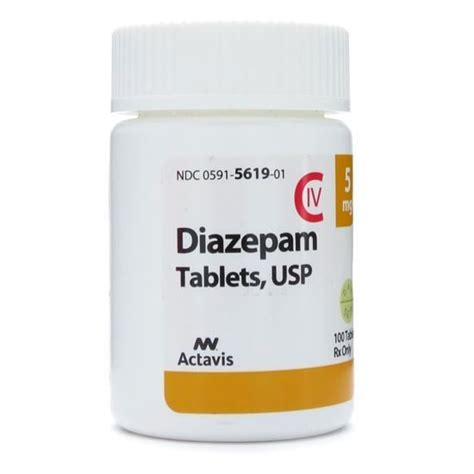 diazepam tabletten iv usps versand