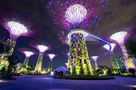 Sightseeing In Singapore On A Holiday 15 Attractions In 1 Trip