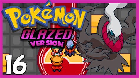 This walkthrough is not official guide and not game. Pokemon Glazed (Hack) Episode 16 Elite Four + Champion Gameplay Walkthrough w/ Voltsy - YouTube