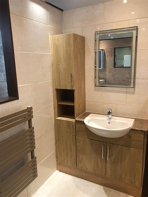 One of the most amazing ways to improve the look and aesthetic of your our tile store & stone showroom. Showroom - The Bathroom and Tile Company