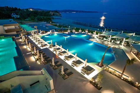 Hotel Blue Dream Palace Updated 2022 Greecethasos