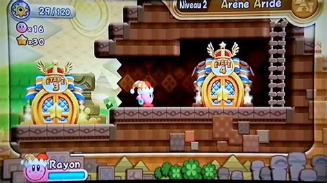 Kirbys Adventure Wii Episode 6 Youtube