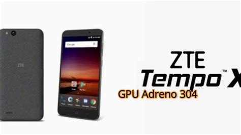 Zte Tempo X Specification Features Price Release Update Youtube