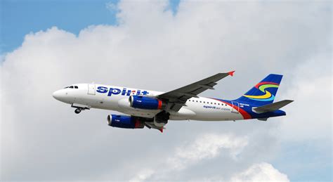 In december 2010, spirit airlines introduced the free spirit world mastercard. Spirit Airlines Reduce Carry-On Bag Size