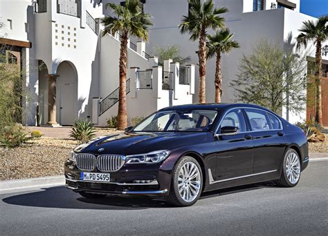 The final and sportiest addition to the genesis sedan lineup should be a very pleasant surprise to all. 傳聞：BMW下一代G70 7-Series頂級車型將是電動車 馬力至少有650hp !!! | 癮車報
